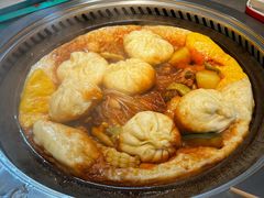 -灶座小锅烀饼·铁锅炖(道里店)