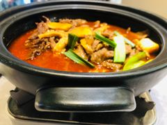 -肖记公安牛肉鱼杂馆·省级非物质文化遗产(江汉路直营店)
