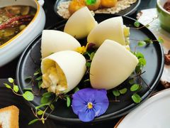 -柒园·三十年创意杭帮菜(龙湖滨江天街店)