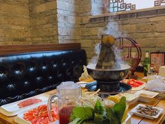 -丁卯•铜锅涮肉(工体店)