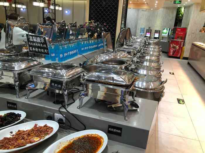 好伦哥(西三旗龙旗广场店)-"好伦哥真算是老字号了,我感觉我上中学对