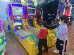 -万达宝贝王(长春红旗街店)