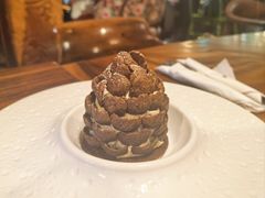 -六月花园咖啡馆(中关村东路店)