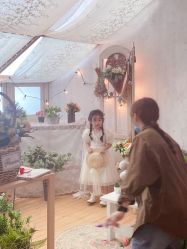 -花开映像儿童摄影