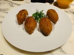 松露菌菇咸水角-遇外滩(BFC外滩金融中心店)
