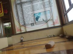 -徂徕山森林康养度假谷温泉