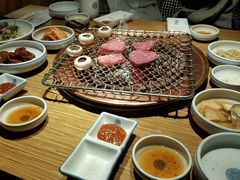 -王妃家(明洞中央店)