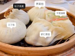 -怡园饭店-餐厅(四望亭店)