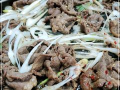 -清真永恒华威肉饼(潘家园店)