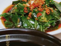 -酌宴府The China Club·广州万富希尔顿酒店(云城东路店)