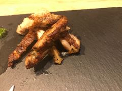 -HIGH FIVE哈福手工汉堡(桂林路店)