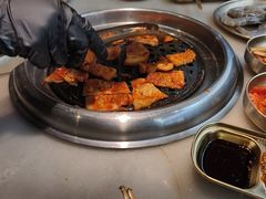 -韩宫宴和牛烤肉(宣州国购店)