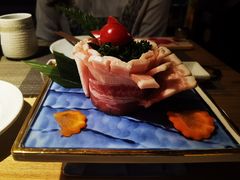 -江户烧肉(高德店)