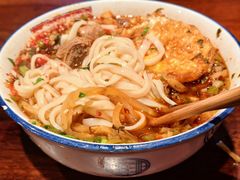 -公交新村粉店(赤岗冲店)