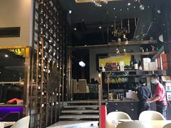 大堂-Mezomd曼索蒂西班牙餐厅(广粤店)