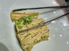 -山东宾馆·齐鲁苑餐厅