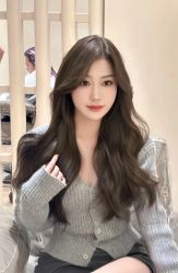 -DK SALON连锁专业烫染接发店