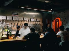 -HUBBA祜精酿(五羊邨店)