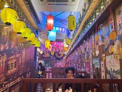 -坂吉屋·居酒屋深夜食堂(龙湖店)