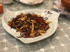-小厨子私房菜·云南美食店