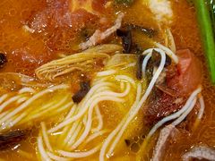 -乌家弄传统美食(新华路店)
