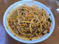 -铁蛋鸡汤刀削面(鸣元·名居店)