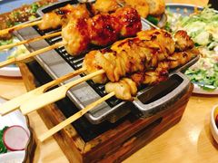 -山之川日料放题(通州店)