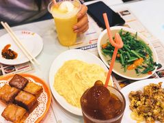 -澳门陈光记烧味饭店(郎家园店)