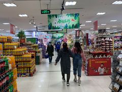 -世纪联华超市(江城店)