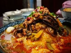 -螺世纪螺蛳粉·桂味小排档(裕德店)