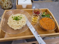 -HIHE Bistro·Oyster Bar(华熙live店)