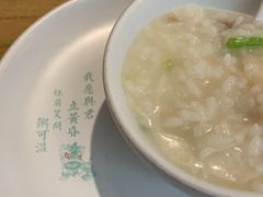 -潮粥荟·潮汕砂锅粥(朝阳大悦城店)