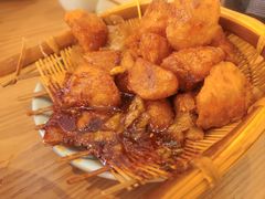 -花盐街·四川乐山小吃(西单大悦城店)