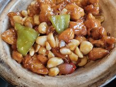 -高第街56号港式餐厅(山大路店)