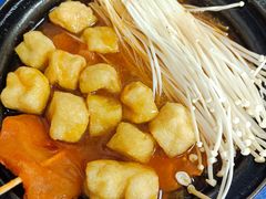 -重庆鸡公煲·嘟享吃(林科大店)