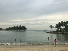 -巴拉湾海滩