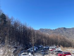 -洛阳白云山景区