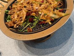 -苏淮景·苏闽融创菜·海鲜(原空港井河轩店)