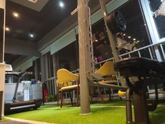 -M.S拳击泰拳馆(大学路店)