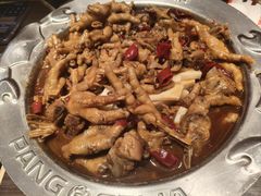 -胖哥俩肉蟹煲(杭州下沙学林街店)