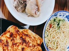 -功夫手擀面(恒山花苑店)