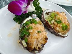 -海天一色海景自助餐厅(西港花园店)