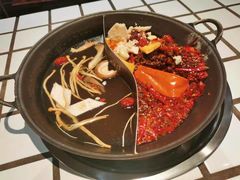-贰回巷火锅馆(钟楼店)