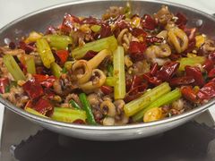 -不倒翁·安徽名菜楼(步行街店)