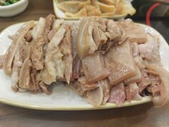-庄行曹记羊肉(泗泾店)
