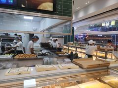 -酥大興·新国潮糕点配茶饮(龙岗万达黑金店)
