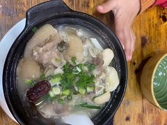 -沈妈砂锅(光华村店)