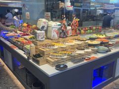 -非烤勿扰韩式自助烤肉火锅(龙岗万达广场店)