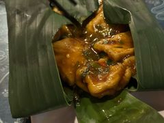 -蜗牛小馆醉乡民谣云南菜(惠新西里店)