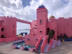 -漳州滨海火山岛自然生态风景区